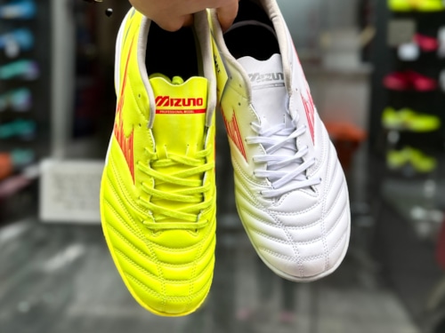 Mizuno Morelia Neo 4 Pro AS - Những cải tiến mới không nên bỏ qua 